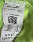 2022-23 Manchester City Third Shirt Haaland 