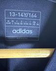 2023-24 Real Madrid Away Shirt - 9.5/10 - (13-14 Years)