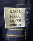 2023-24 Real Madrid Away Shirt - 9.5/10 - (13-14 Years)
