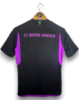 2023-24 Bayern Munich Away Shirt - 9.5/10 - (13-14 Years)