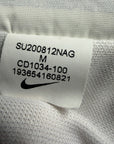 2020-21 France Away Shirt Griezmann 