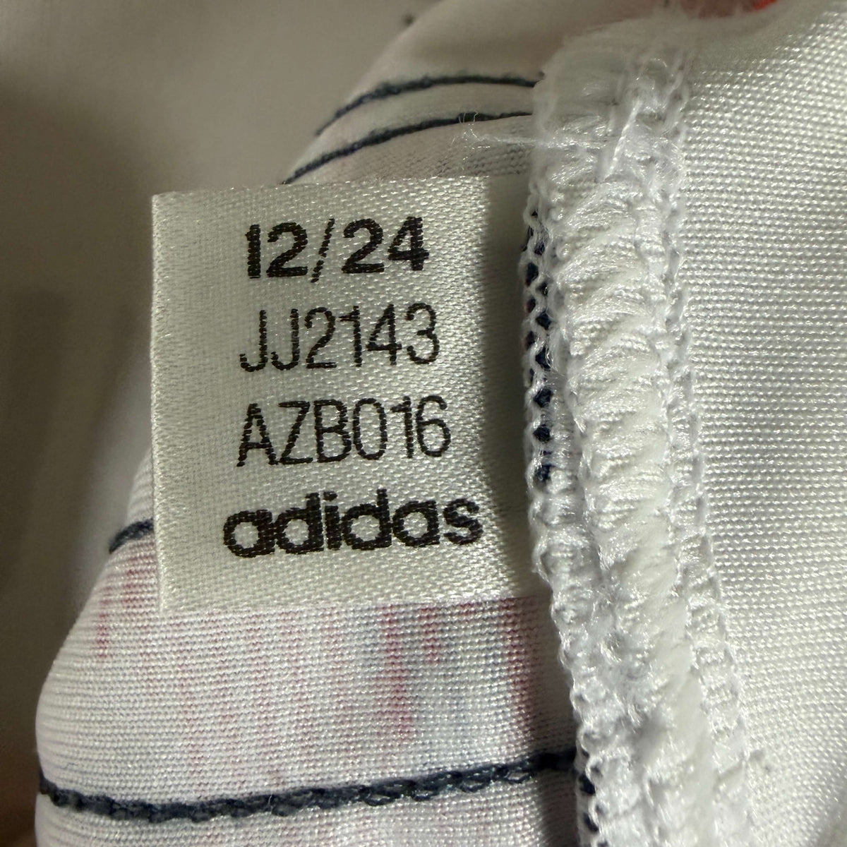 2025-26 Bayern Munich Away Shirt Olise 