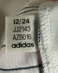 2025-26 Bayern Munich Away Shirt Olise 