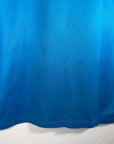 2013-14 Zenit St. Petersburg Home Shirt SIGNED - 6/10 - (12-13 Years)