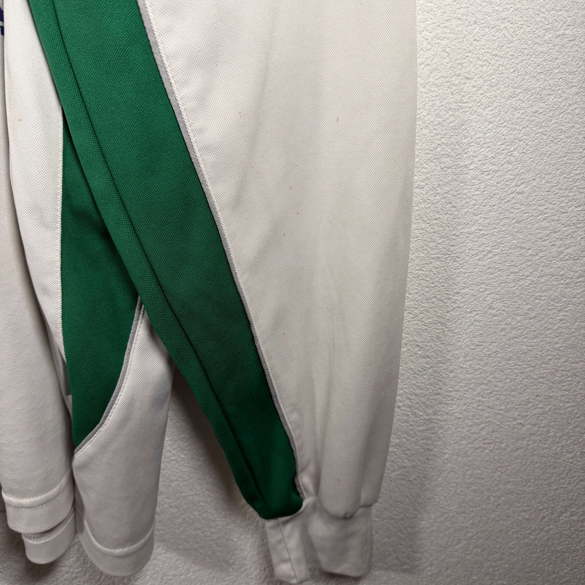 2005-06 Yverdon Sport Home Shirt Match Issue Tournut 