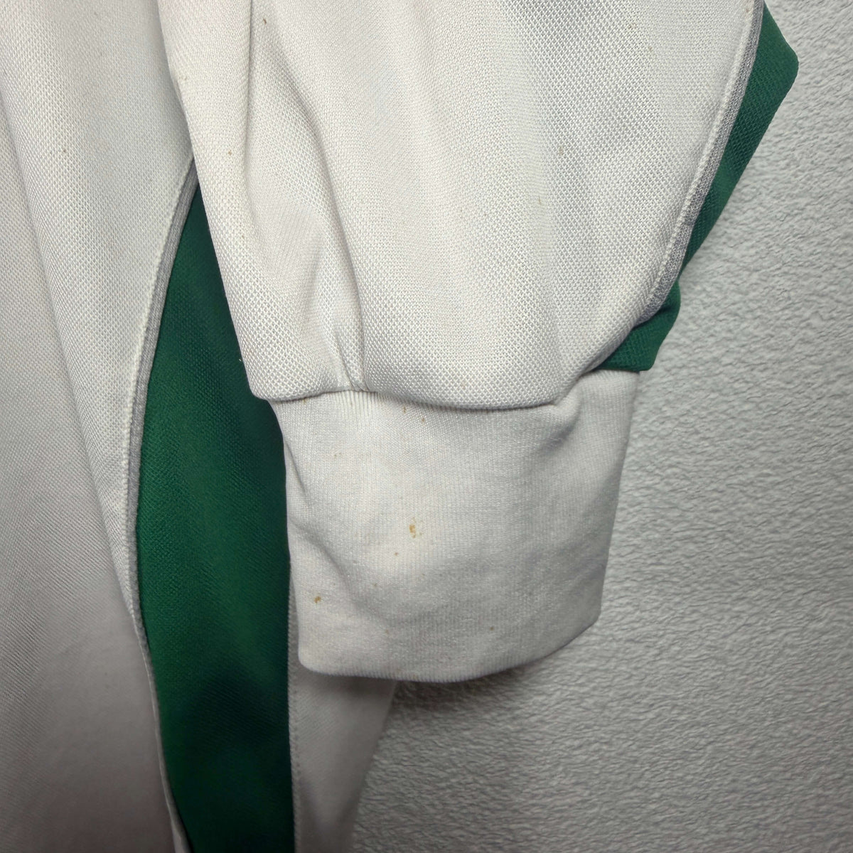 2005-06 Yverdon Sport Home Shirt Match Issue Tournut 