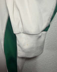 2005-06 Yverdon Sport Home Shirt Match Issue Tournut 