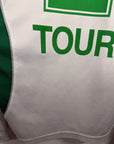 2005-06 Yverdon Sport Home Shirt Match Issue Tournut 