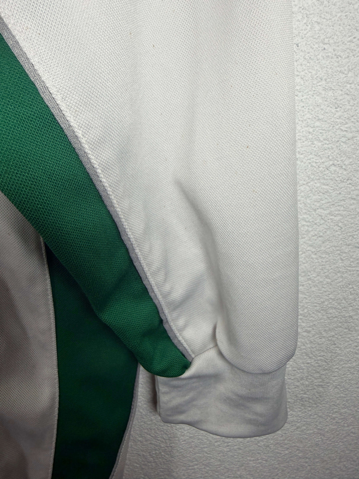 2005-06 Yverdon Sport Home Shirt Match Issue Tournut 