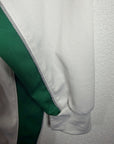 2005-06 Yverdon Sport Home Shirt Match Issue Tournut 
