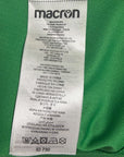 2023-24 Yverdon Sport Home Shirt SIGNED Thialaw 