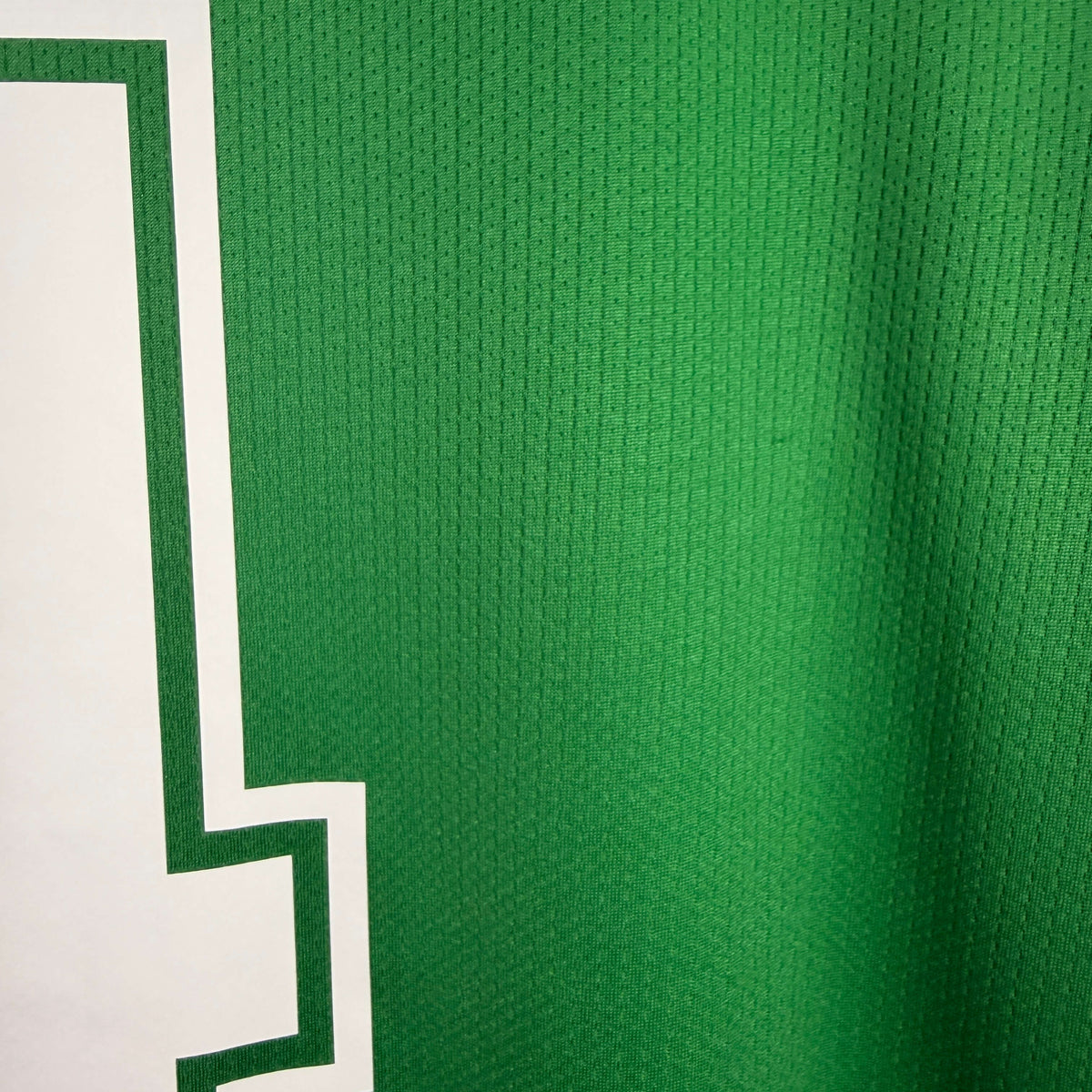 2023-24 Yverdon Sport Home Shirt SIGNED Thialaw 