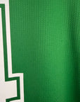 2023-24 Yverdon Sport Home Shirt SIGNED Thialaw 