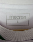 2024-25 Yverdon Sport Away Shirt Match Worn (05.02.25 against Young Boys) Baradji 