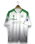 2024-25 Yverdon Sport Away Shirt Match Worn (05.02.25 against Young Boys) Baradji 
