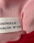 2013-14 FC Sion Away Shirt Match Issue Ferati 