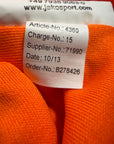 2013-14 Young Boys GK Shirt Match Issue Mvogo 