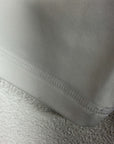 2012-13 Lausanne-Sport Home Shirt Match Issue SIGNED Tafer 