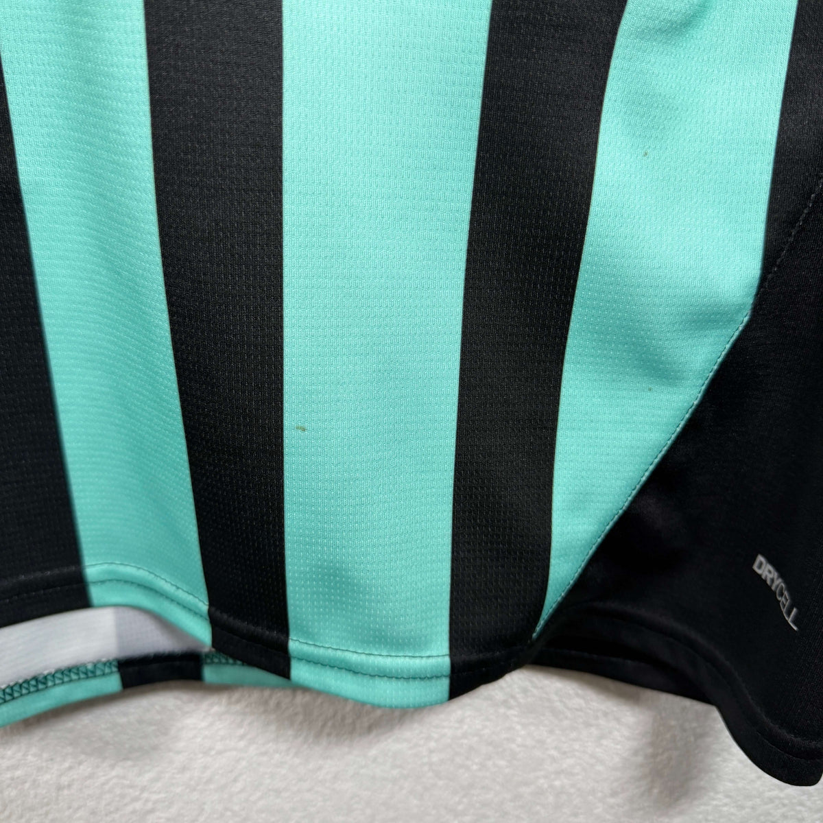 2024-25 St-Gall Away Shirt Match Worn (13.05.25 against FC Sion) Geubbels 