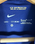 2022-23 France Home Shirt - 8.5/10 - (10-12 Years)