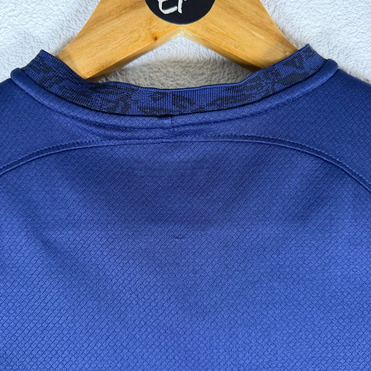 2022-23 France Home Shirt - 8.5/10 - (10-12 Years)