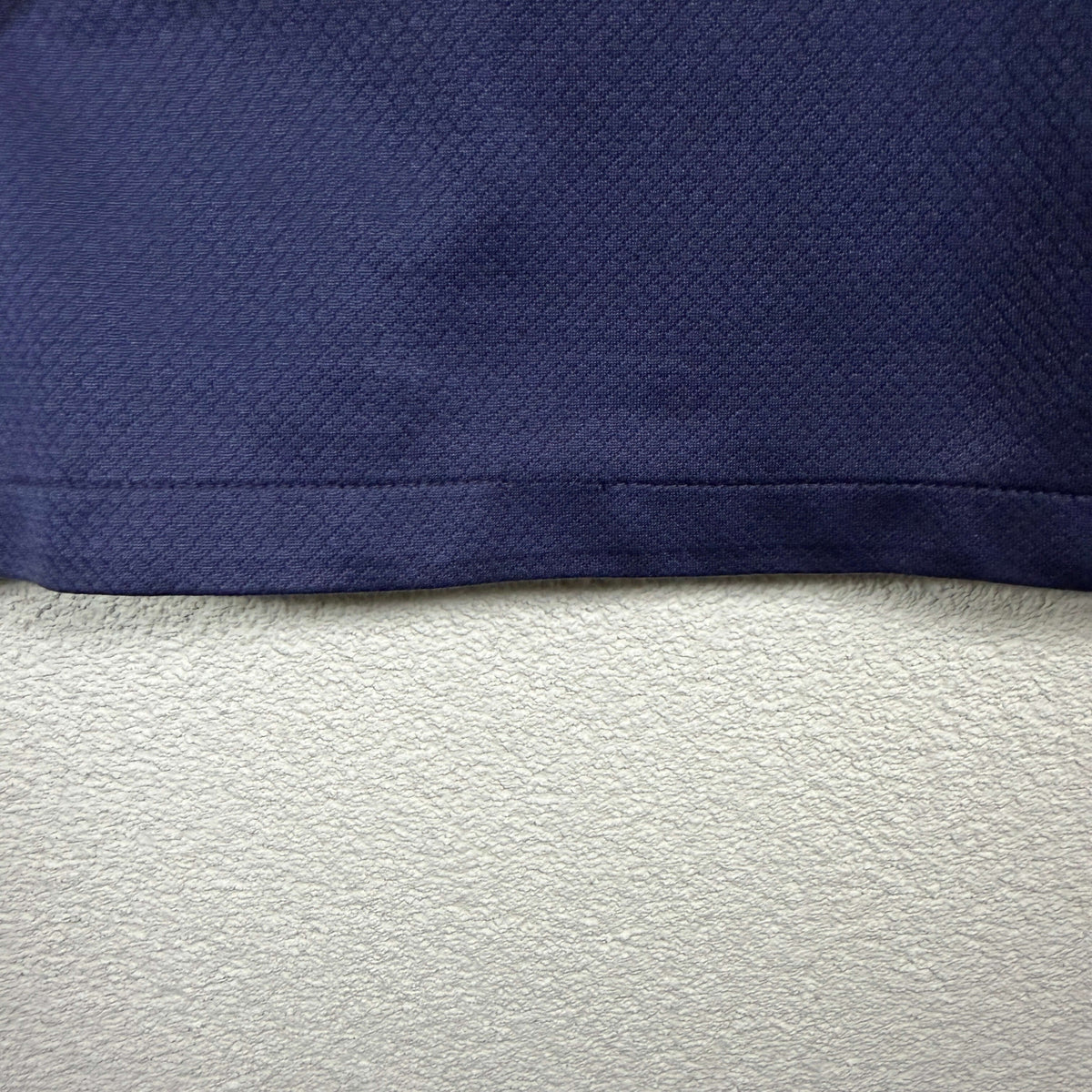 2022-23 France Home Shirt - 8.5/10 - (10-12 Years)