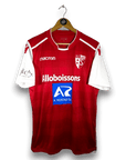 2019-20 FC Sion Away Shirt - 6.5/10 - (XL)