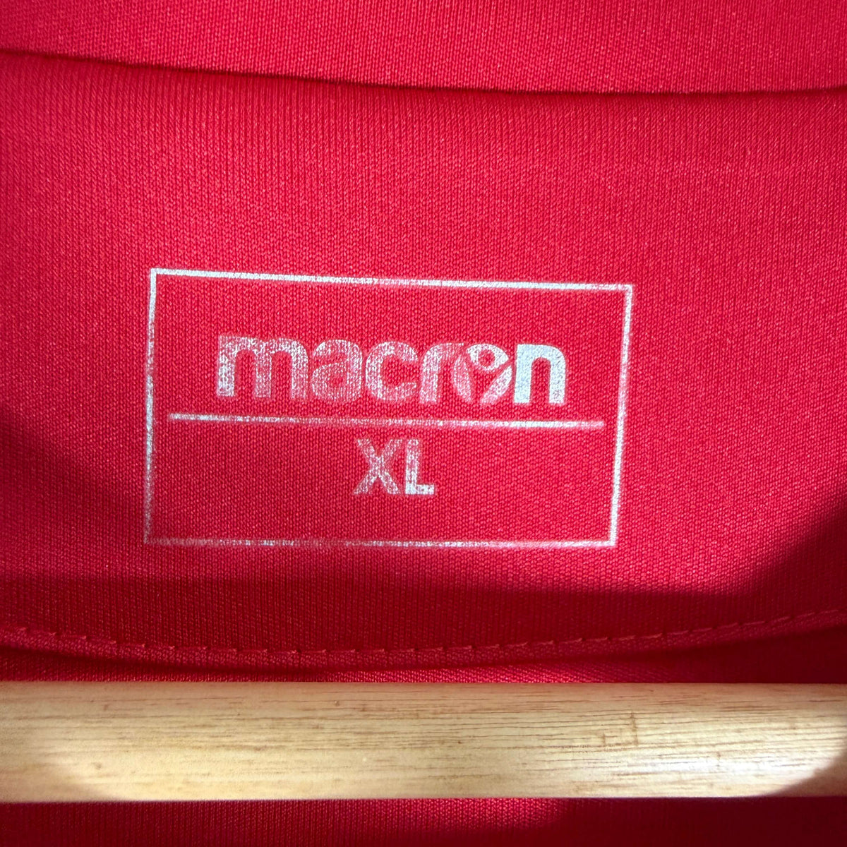 2019-20 FC Sion Away Shirt - 6.5/10 - (XL)