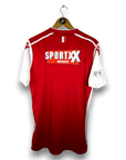 2019-20 FC Sion Away Shirt - 6.5/10 - (XL)