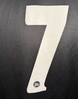 2014-15 St Gallen Away Shirt Match Issue Tréand 