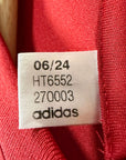 2025-26 Stade-Lausanne Ouchy Home Shirt Match Issue Kaloga 