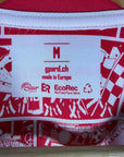 2025-26 Winterthur Home Shirt Match Worn (13.12.25 against FC Zurich) Cueni 