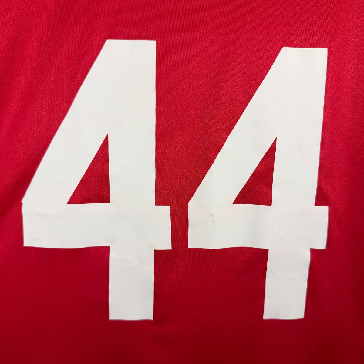 2025-26 Winterthur Home Shirt Match Worn (13.12.25 against FC Zurich) Cueni 