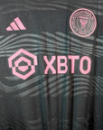 2023-24 Inter Miami Away Shirt Messi 