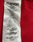 2025-26 FC Thun Home Shirt Match Issue SIGNED (Unwashed) (03.05.26 against FC Sion) Imeri 
