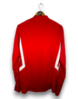 2019-20 New York Red Bulls  Sweat - 9.5/10 - (S)