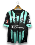2024-25 St-Gallen Away Shirt Match Issue Konietzke 