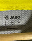 2013-14 Young Boys Away Shirt Match Issue Veskovac 