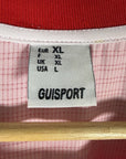 2022-24 Guinea-Bissau Home Shirt Match Issue M.Teixeira 