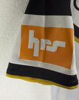2024-25 FC Lugano Away Shirt Match Issue Steffen 