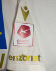 2026-27 Lausanne-Sport Home Shirt Match Issue (29.08.26 against FC Zurich) Ndiaye 