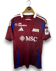 2024-25 Servette Home Shirt Match Issue Baron 