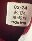 2024-25 Servette Home Shirt Match Issue Baron 