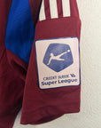 2024-25 Servette Home Shirt Match Issue Baron 