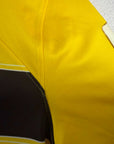 2023-24 Young Boys Home (Patch 125 Years) Shirt Match Issue Blum 