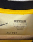 2023-24 Young Boys Home (Patch 125 Years) Shirt Match Issue Blum 