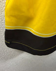 2023-24 Young Boys Home (Patch 125 Years) Shirt Match Issue Blum 