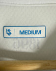 2024-25 Lausanne-Sport Home Shirt Match Issue Custodio 