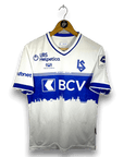 2024-25 Lausanne-Sport Home Shirt Match Issue Custodio 