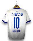 2024-25 Lausanne-Sport Home Shirt Match Issue Custodio 